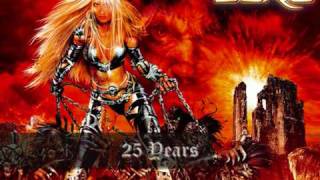 Doro - 25 Years chords