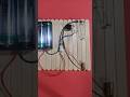 Laser Light Security Alarm | BC547 Projects #experiment #electronic