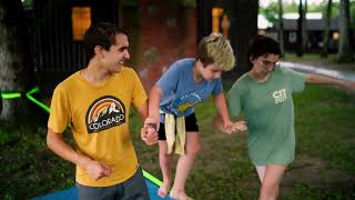 What Makes YMCA Camp Mason Special