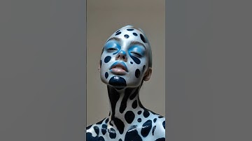 ✨🧬 Level Upgrade Made with #LumaDreamMachine Keyframes #morphing #mutation #mutant