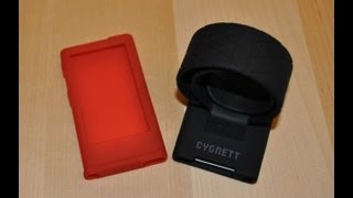 Cygnett iPod Nano 7th Generation Cases