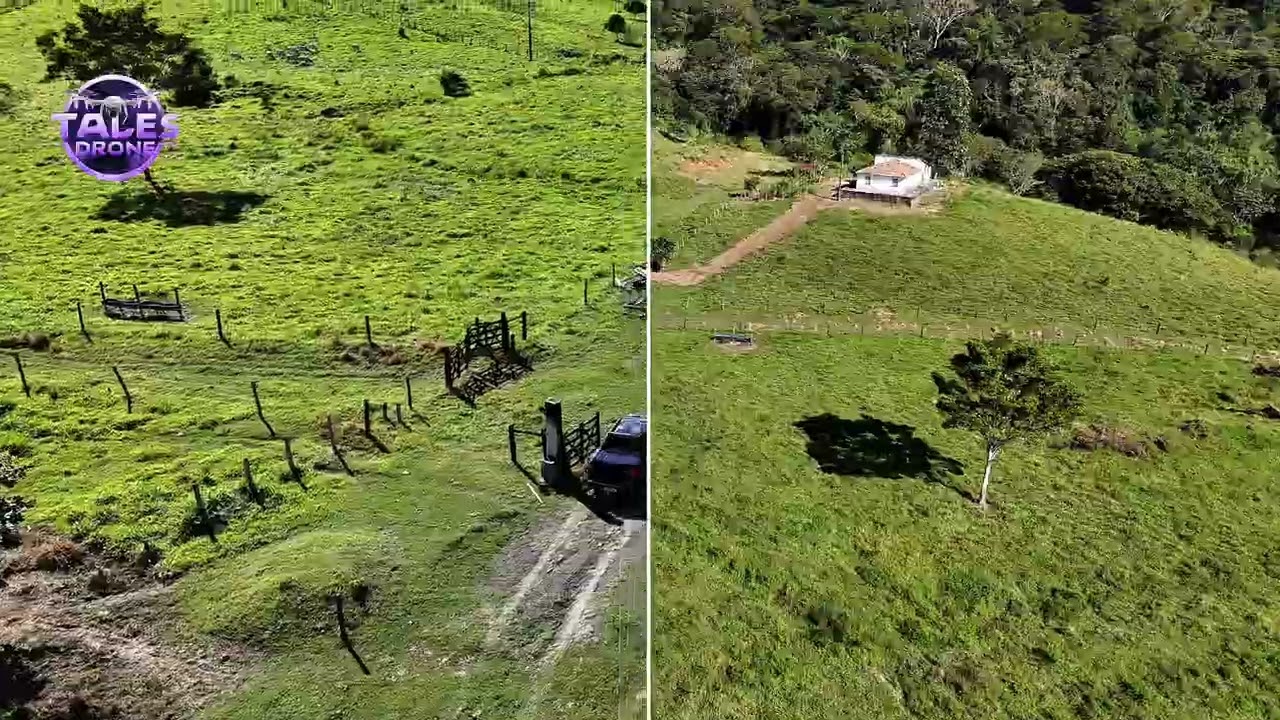 Fazenda Conjunto Paraíso - Itabuna - BA 