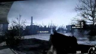 Bug Cache-Cache mw2