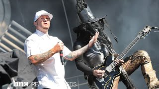 Limp Bizkit - Livin&#39; It Up - [Live at Reading Festival, England 2010] Official Pro Shot