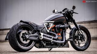 Harley Davidson