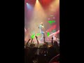 Chris Brown Memory Lane “ Run it, Shortie like Mine, KISS KISS, Strip” Live INDIGOAT San Antonio, TX