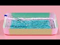 Water Simulation in Blender