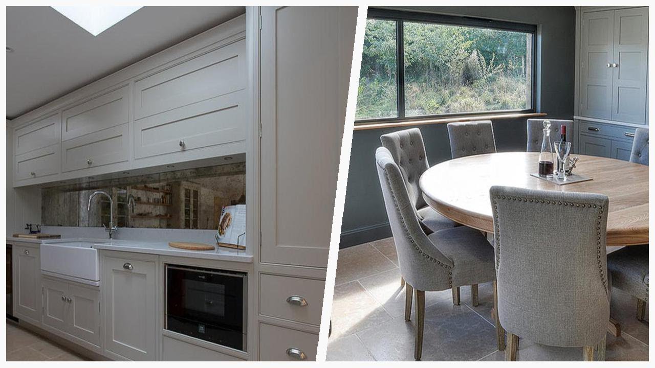 Transform Your Kitchen with Limestone Floors | Designer CheatSheet