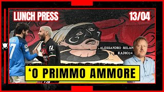 MILAN-NAPOLI: BUONA LA PRIMA!