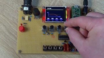 Teensy 4.1  Synthesizer