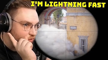 ohnePixel dominates in Faceit