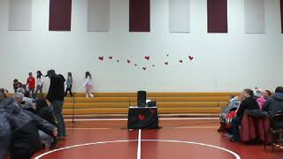5th Grade Concert