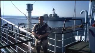 Enduring Freedom The Opening Chapter