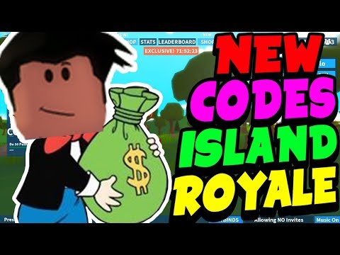 New Island Royale Update New Heavy Sniper New Thermal And Campfires - 5k bux code no new items roblox island royale