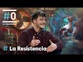 LA RESISTENCIA - Entrevista a Jakub Józef Orlinski | #LaResistencia 14.01.2021