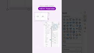 New in April 2026 Update! Fixed size for KPI Cards