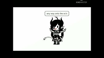 random oc export codes