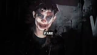 Irgi sutiyandi - badut ft 21 Ten