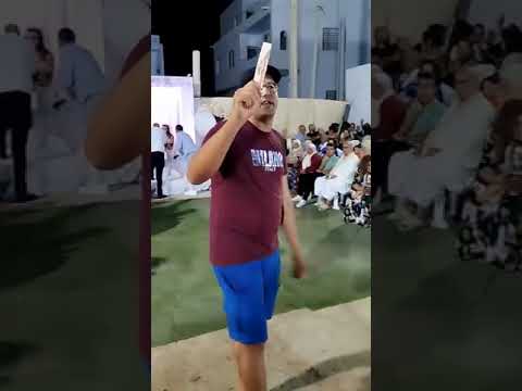 عرس قرقني مع توريشة منعد سي ياسين فروخ ربي يفرحك يسعدك احلا نعيم سويسي