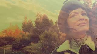 Tai  Woodville reads her poem: "You're Not Just Seeing Things" Wealth