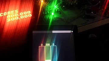 Controlling PD-LED objects via Touch OSC