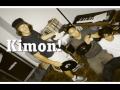 Kimon Heretic The Paragon Rapper from Europe circa 1997
