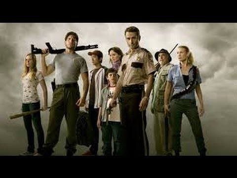 Vidéo: The Walking Dead: Revue De La Saison 1