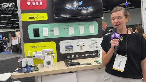 CEDIA Expo 2021: Zooz Intros Z-Wave Hub Box for Local Private Smart Home Control and Automation