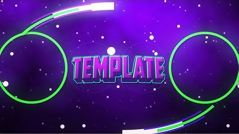 Top 5 Free 2D Intro Templates (Alight Motion)