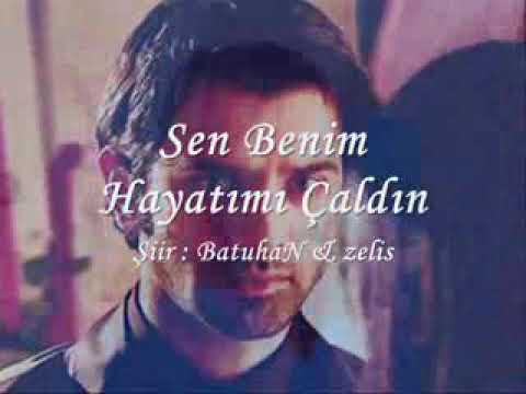 Sen benim Hayatimi Çaldin 💔