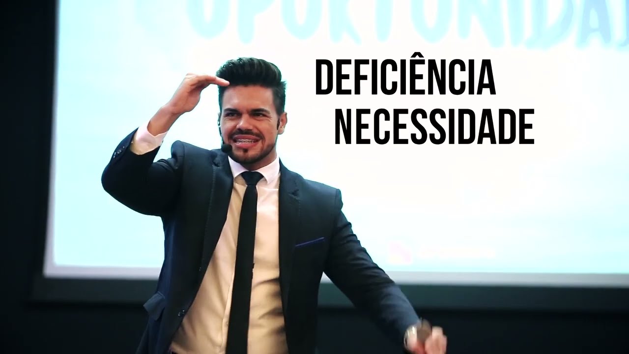 Erison Santos Palestrante - It takes the same effort to dream big or to  dream small; however, in practice, everything changes. Tradução ⬇️Tradução ⬇️Tradução ⬇️ @collegelondrina. Sonhar grande e sonhar pequeno dará o