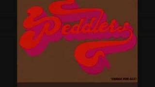 The Peddlers - Last train to Clarksville chords