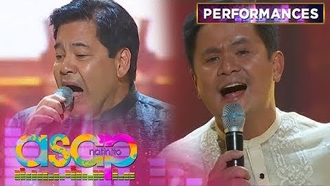 The Greatest Showdown