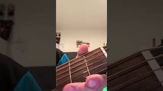 Smoke Stack Lightning Cover