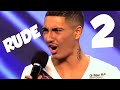 X Factor Rude Contestants PART 2