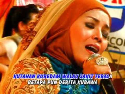 Yunita Ababiel - Potret Tua (Official Music Video)