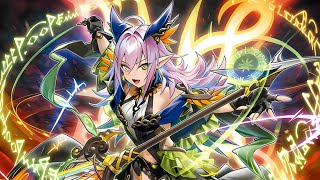 Elfnote Fiendsmith One Card Combo Post Blazing Dominion 