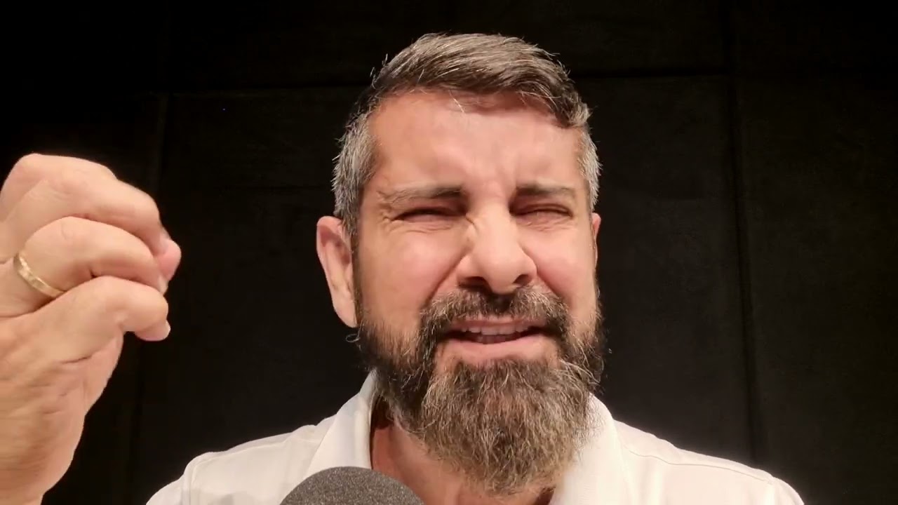 Vamos falar sobre a dor que uma traição provoca?