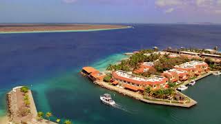 Harbour Village Bonaire