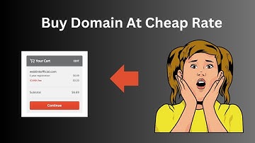How to Buy Domain From Namecheap At Cheap Rate