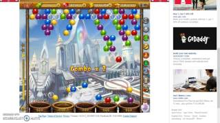 Famous Bubble Epic Level 110 Wealth