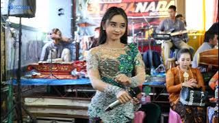 TIARA (Wury Yunita)  - SUPRANADA || BAP AUDIO - live Jetak Sumberejo Sine