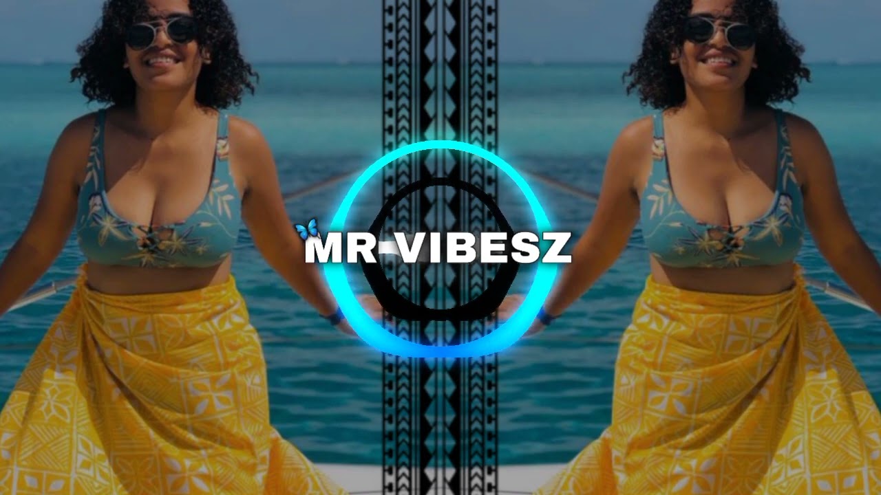 MIJIMAR - MY PEPE [NovXide RemiiX] MASHUP🇫🇯