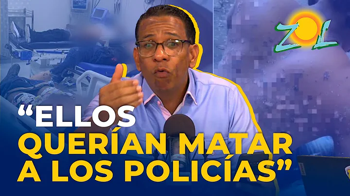 PEDRO JIMNEZ REVELA CMO OPERABA LA BAND4 DE LOS 3O3O