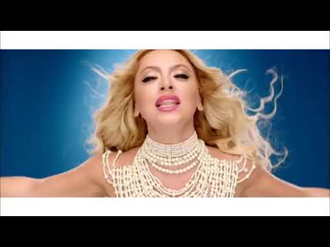 Hadise - Prenses (Ters mesaj)