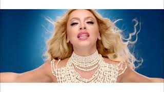 Hadise - Prenses (Ters mesaj) Resimi