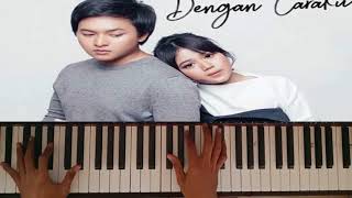 Download lagu Piano Brisia Jodie feat Arsy Widianto Dengan Caraku PIANO COVER Piano Brisia Jodie feat Arsy Widianto Dengan Caraku PIANO COVER