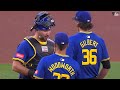 Rangers vs. Mariners Highlights: J.P. Crawford Hits Dramatic Walk-Off Home Run