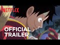 ONE PIECE Egghead Arc Part 2 | Official Trailer | Netflix