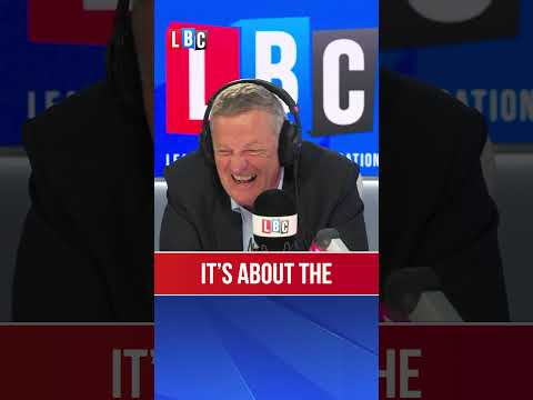 Air con on the tube ❌ Renovate a palace ✅ | LBC